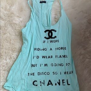 Brandy Melville tank